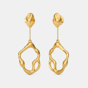 The Bryanin Drop Earrings - thumb 1
