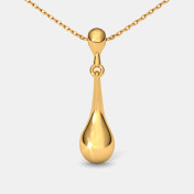 The Dripdrop Necklace - thumb 3