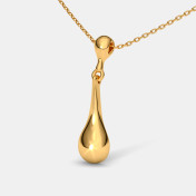 The Dripdrop Necklace - thumb 1