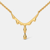 The Tafe Necklace - thumb 3
