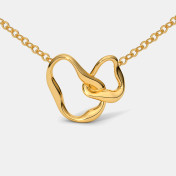 The Liliquie Necklace - thumb 3