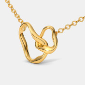 The Liliquie Necklace - thumb 1