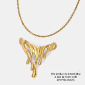 The Tropfen Necklace - thumb 3