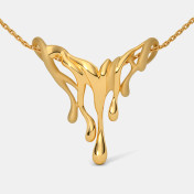 The Tropfen Necklace - thumb 6