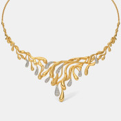 The Fluiorah Necklace - thumb 1