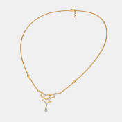 The Oro Necklace - thumb 2