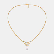 The Oro Necklace - thumb 4