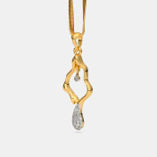 The Ressie Pendant - thumb 3