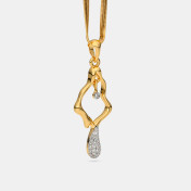 The Ressie Pendant - thumb 5