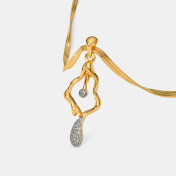 The Ressie Pendant - thumb 1