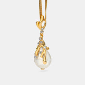 The Rococo Pendant - thumb 4