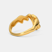The Ciolante Top Open Ring - thumb 6