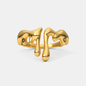 The Ciolante Top Open Ring - thumb 8