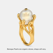 The Baroque Ring - thumb 3