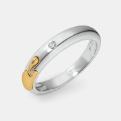 The Zinare Band For Her - thumb 1