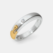 The Zinare Band For Him - thumb 1
