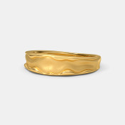 The Ouro Band For Him - thumb 3
