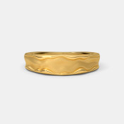 The Ouro Band For Him - thumb 7