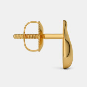 The Drippi Stud Earrings - thumb 6