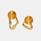 The Liquie Mismatch Earrings - thumb 6