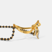 The Laakshi Mangalsutra Pendant - thumb 6