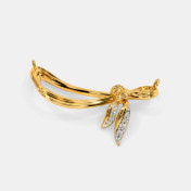 The Laakshi Mangalsutra Pendant - thumb 7