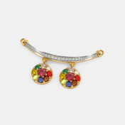 The Renuka Mangalsutra Pendant - thumb 7