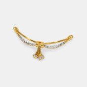The Menaka Mangalsutra Pendant - thumb 7