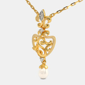 The Libanya Necklace - thumb 1