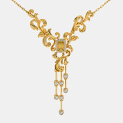 The Serina Necklace - thumb 3