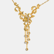The Serina Necklace - thumb 1
