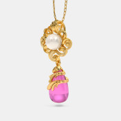 The Emaya Pendant - thumb 3