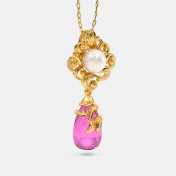 The Emaya Pendant - thumb 5