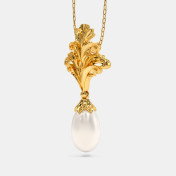 The Marlowe Pendant - thumb 3