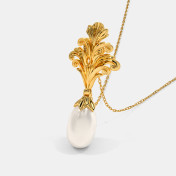 The Marlowe Pendant - thumb 1