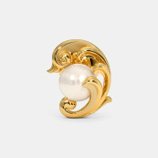 The Lyala Stud Earrings - thumb 3