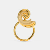 The Dyani Nose Pin - thumb 3
