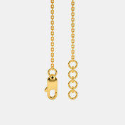 The Vatika Mangalsutra Open Chain - thumb 4