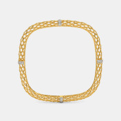 The Zeev Square Bangle - thumb 5
