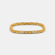 The Uxia Square Bangle - thumb 3