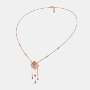 The Kavia Necklace - thumb 2