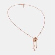 The Kavia Necklace - thumb 5