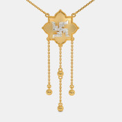 The Nayera Necklace - thumb 3