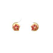 The Doula Kids Stud Earrings - thumb 4