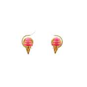 The Ice Cream Kids Stud Earrings - thumb 1