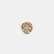 The Faina Jacket Earrings - thumb 7