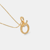 The Circlet Owl Pendant - thumb 6