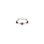 The Rhaze Band Ring - thumb 2
