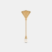 The Lopa Drop Earrings - thumb 3
