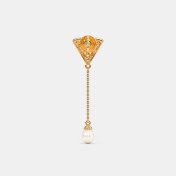 The Lopa Drop Earrings - thumb 5